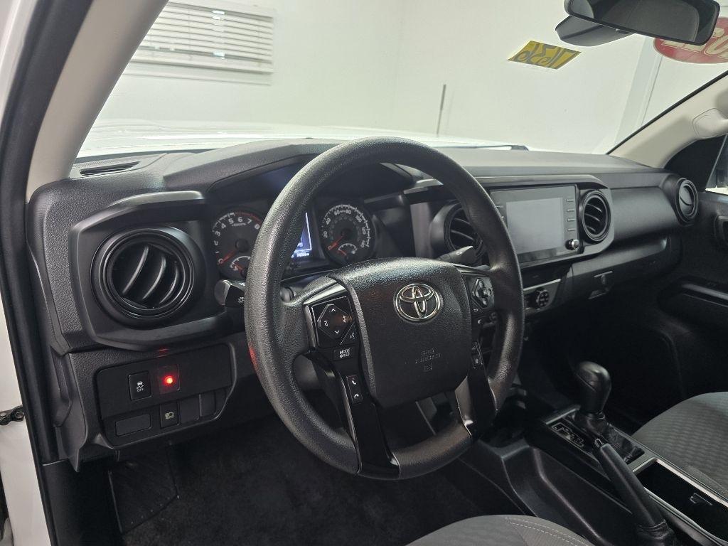 Toyota Tacoma SR Access Cab 2022