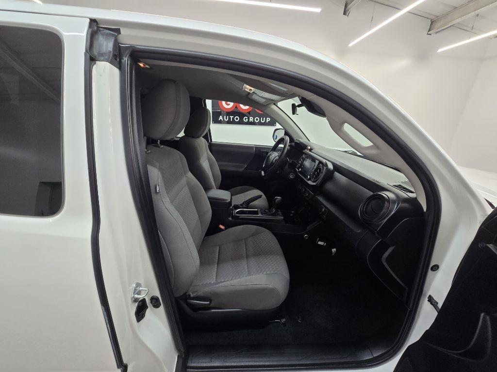 Toyota Tacoma SR Access Cab 2022
