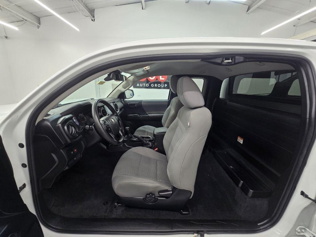 Toyota Tacoma SR Access Cab 2022