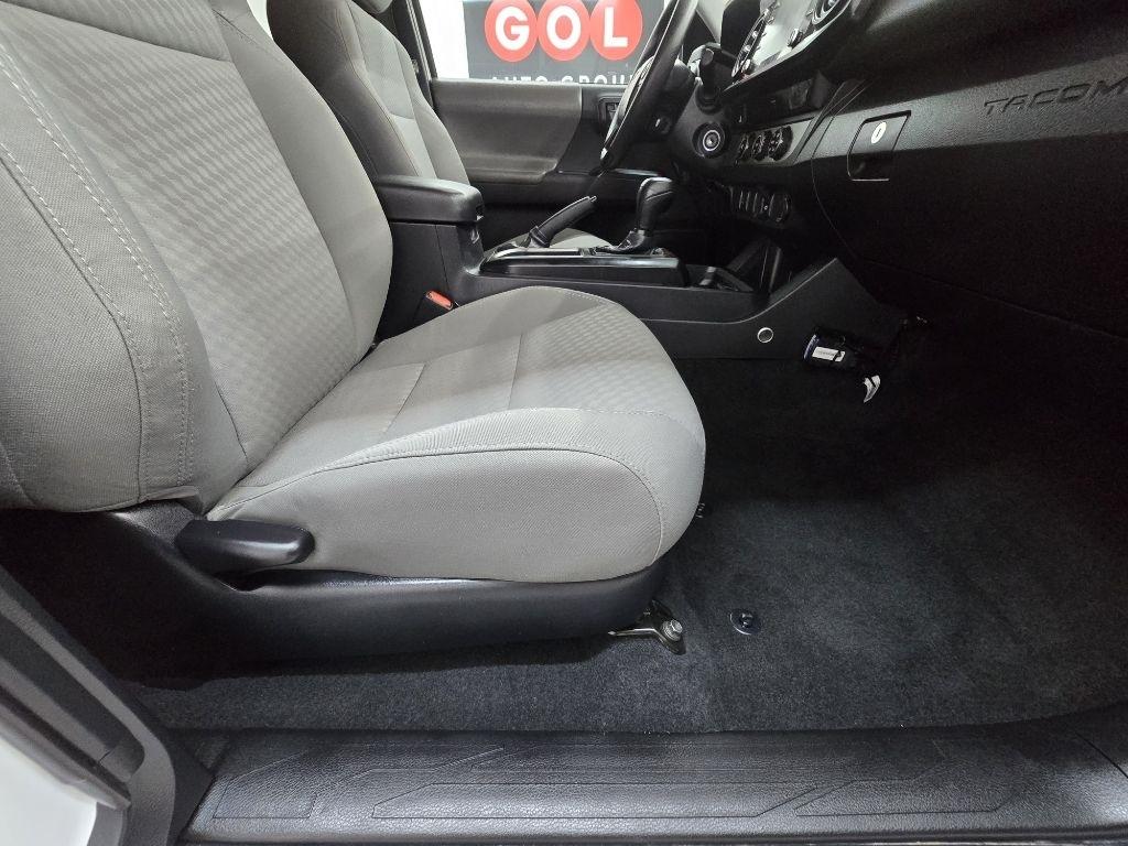 Toyota Tacoma SR Access Cab 2022