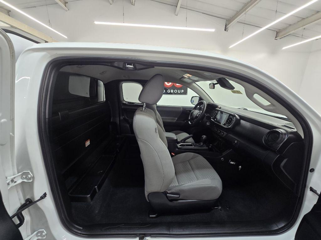 Toyota Tacoma SR Access Cab 2022