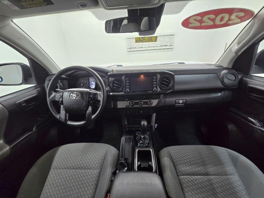 Toyota Tacoma SR Access Cab 2022