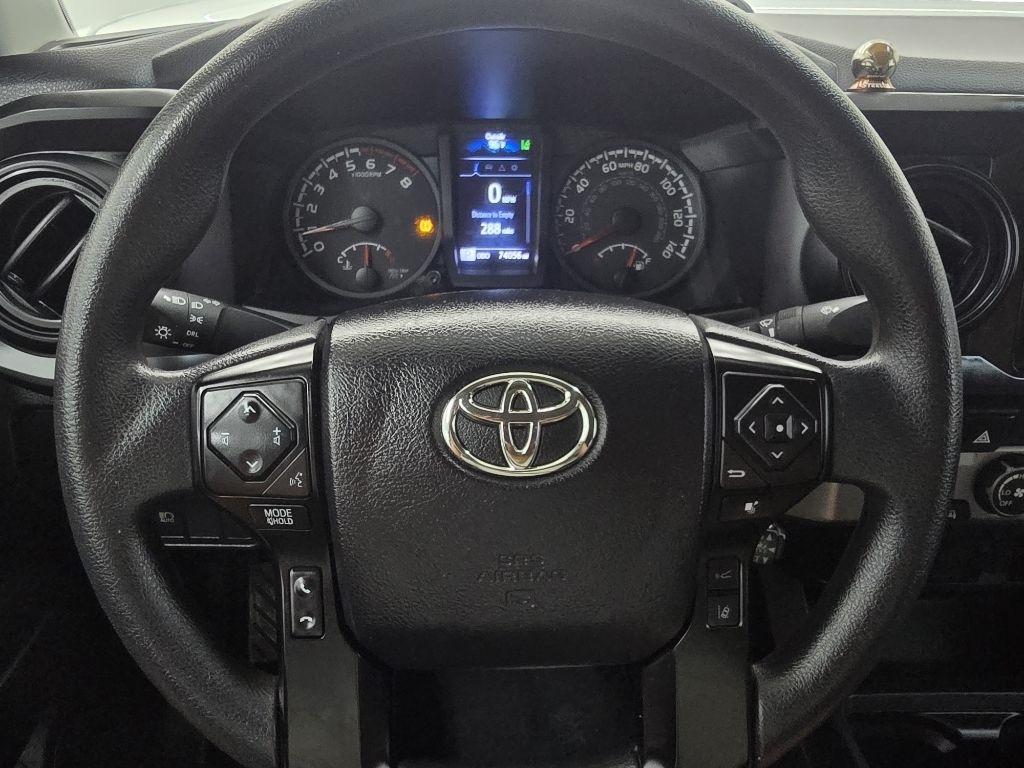 Toyota Tacoma SR Access Cab 2022