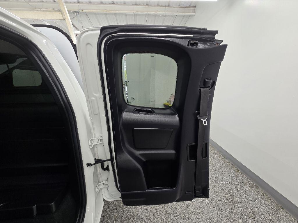 Toyota Tacoma SR Access Cab 2022