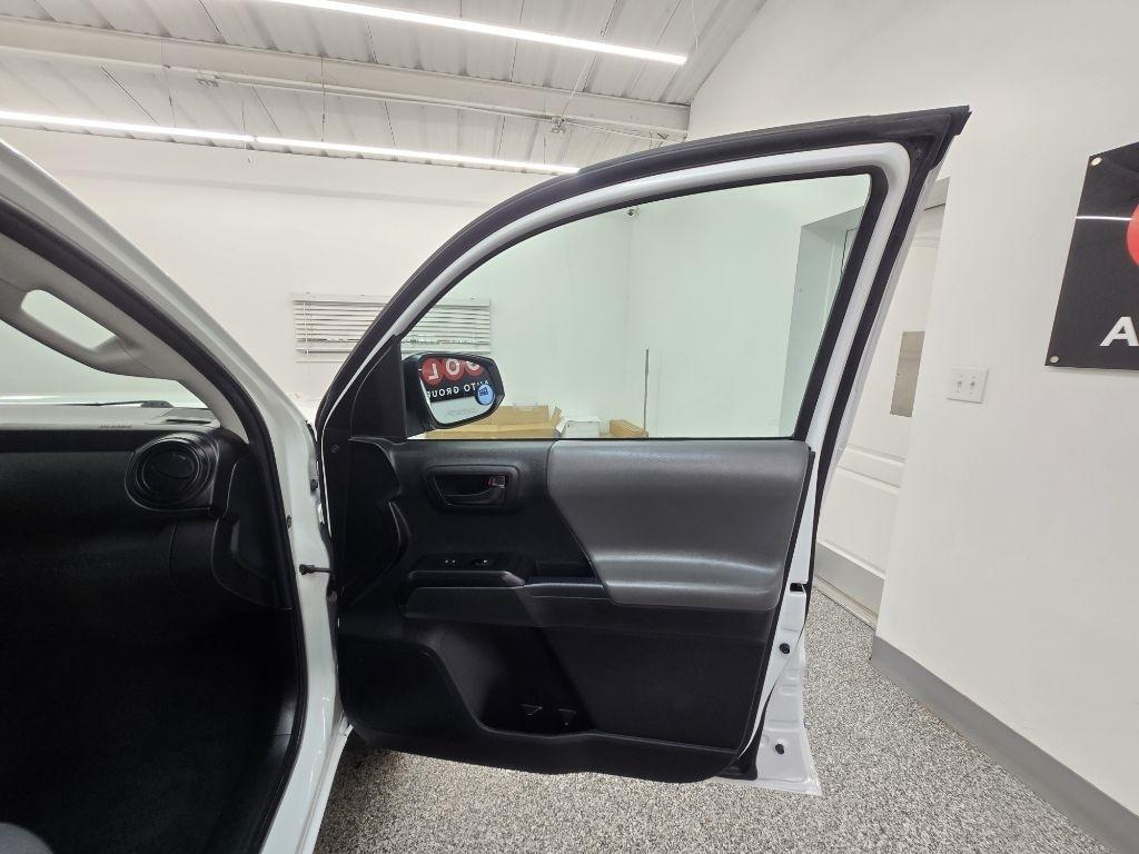 Toyota Tacoma SR Access Cab 2022