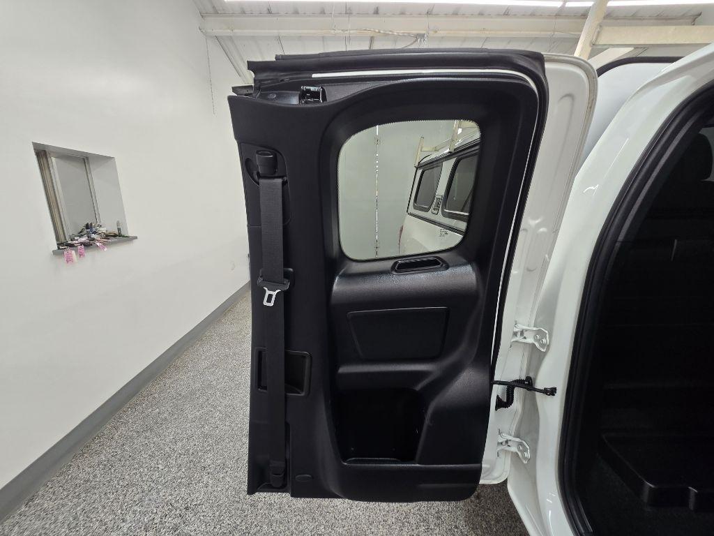 Toyota Tacoma SR Access Cab 2022