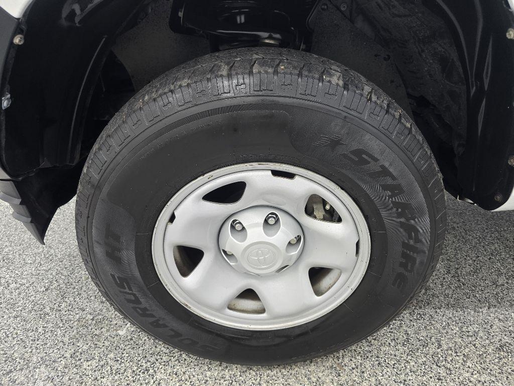 Toyota Tacoma SR Access Cab 2022