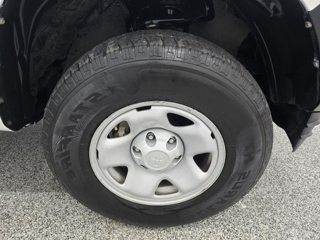 Toyota Tacoma SR Access Cab 2022
