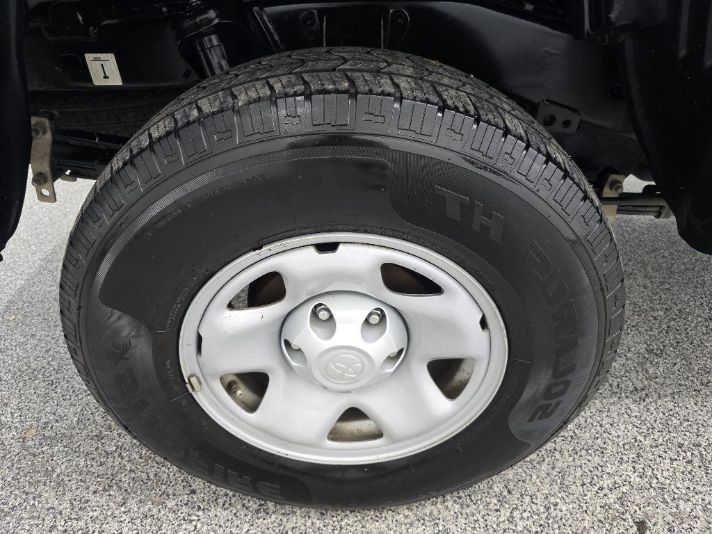 Toyota Tacoma SR Access Cab 2022