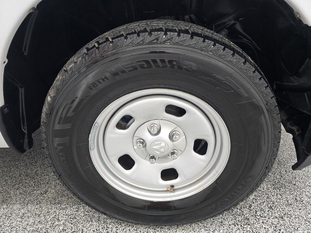 RAM 1500 Classic Tradesman Regular Cab LWB 2WD 2019