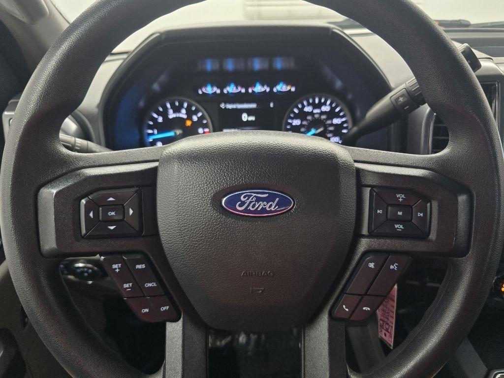 Ford F-250 SD XLT SuperCab Long Bed 4WD 2022