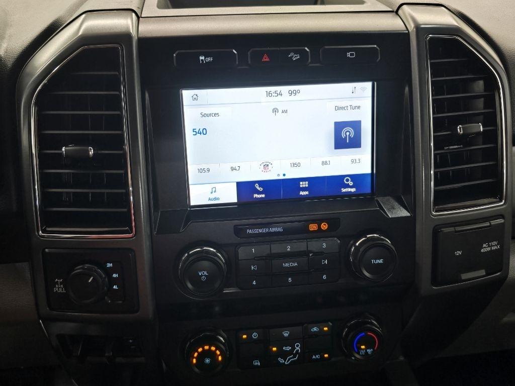 Ford F-250 SD XLT SuperCab Long Bed 4WD 2022