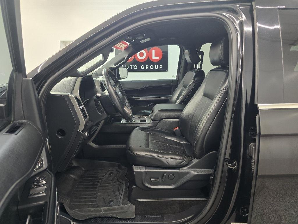 Ford Expedition MAX XLT 2020