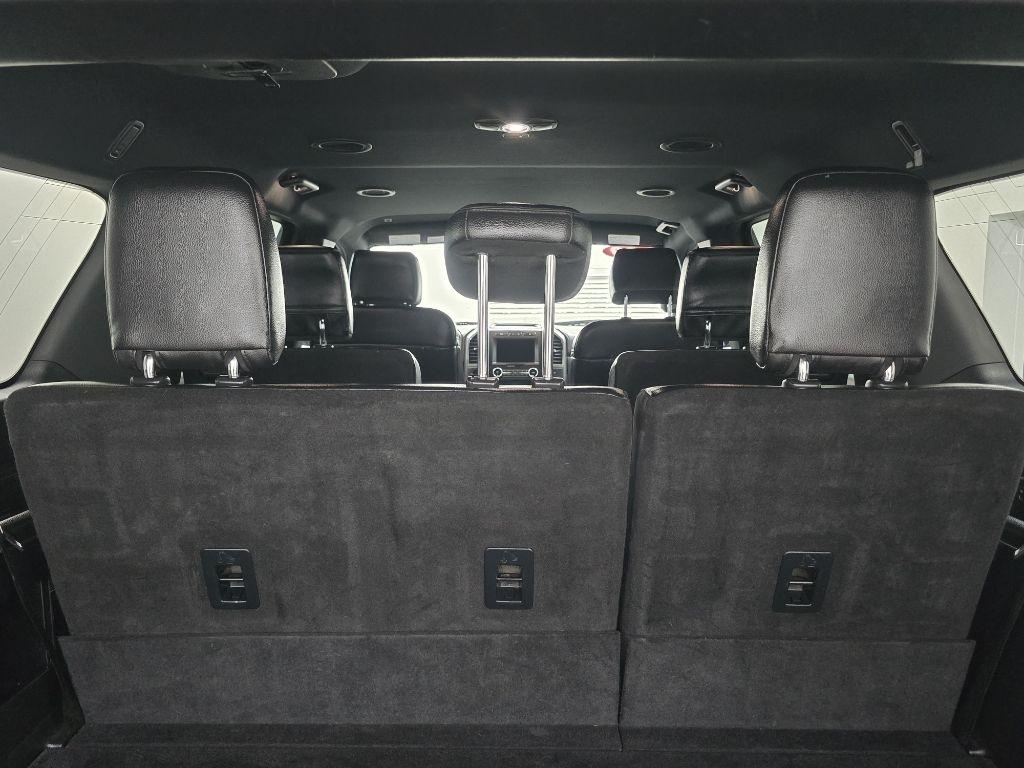 Ford Expedition MAX XLT 2020
