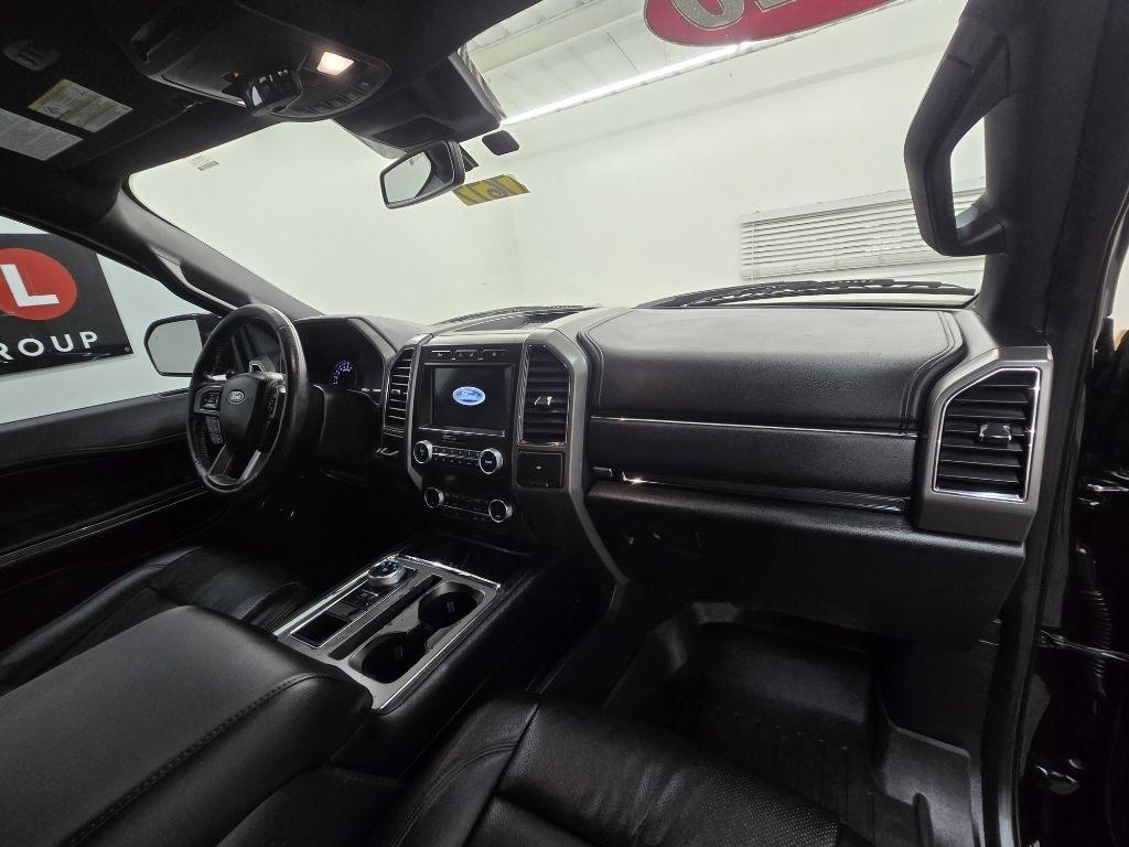 Ford Expedition MAX XLT 2020