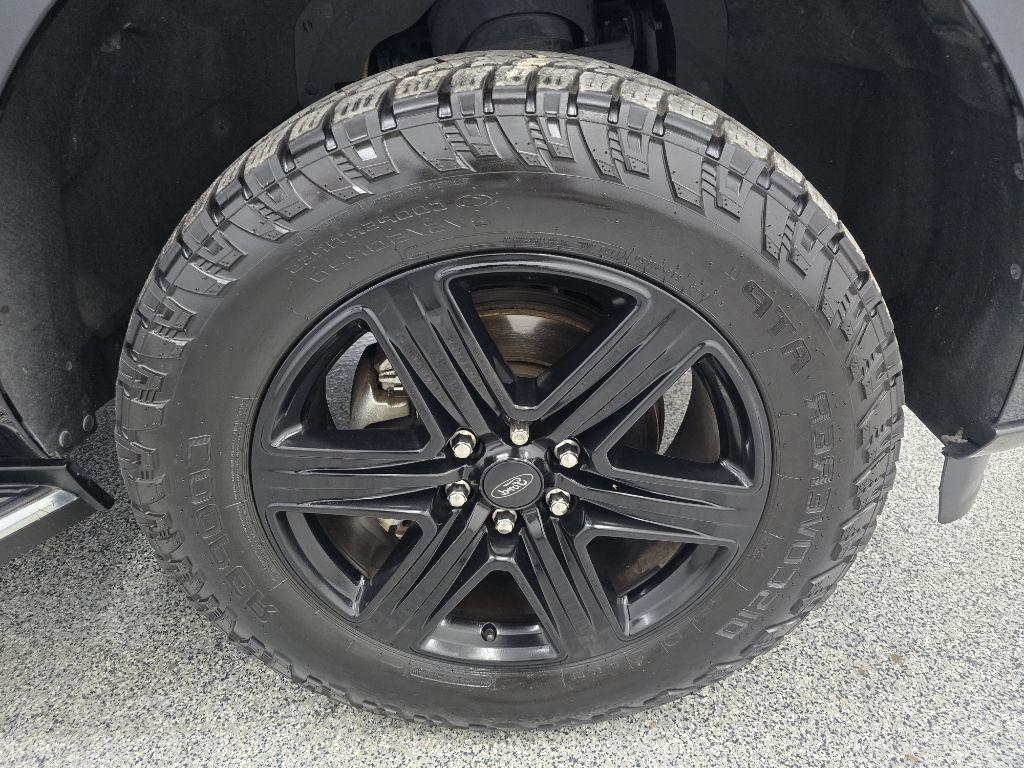 Ford Expedition MAX XLT 2020