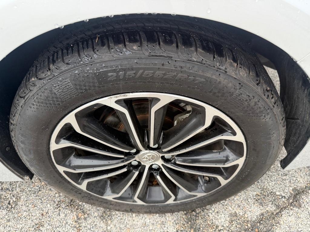 Toyota Corolla LE 2022
