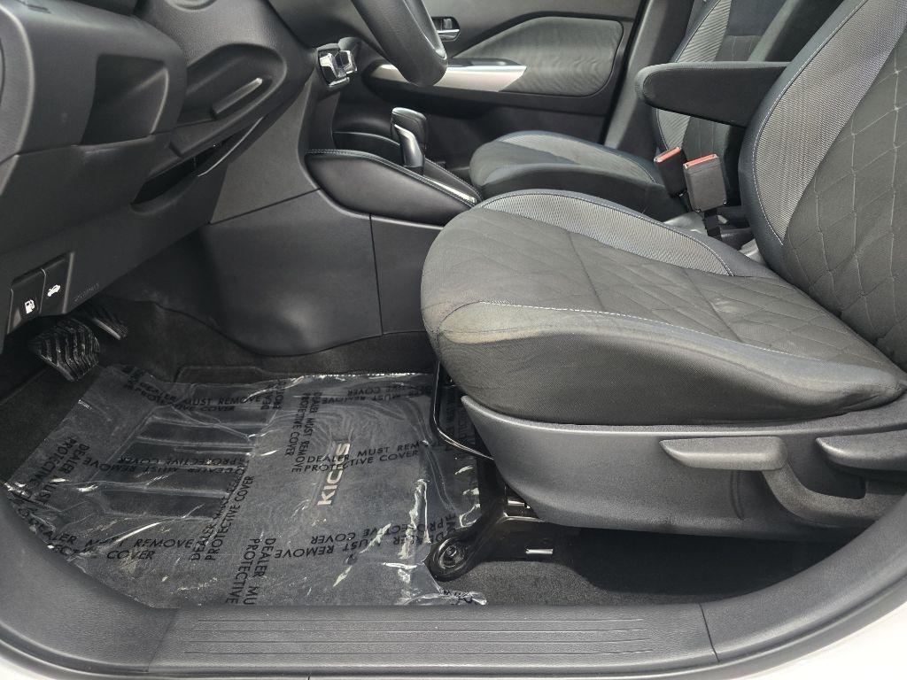 Nissan Kicks SV 2019