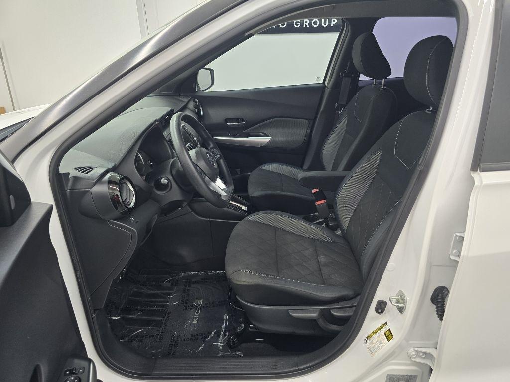 Nissan Kicks SV 2019