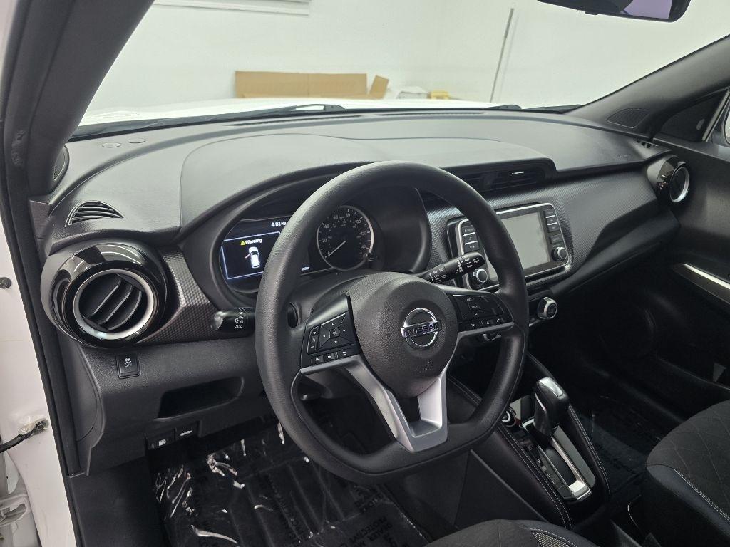 Nissan Kicks SV 2019