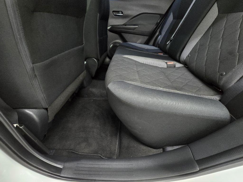 Nissan Kicks SV 2019