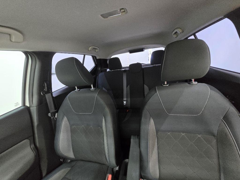 Nissan Kicks SV 2019