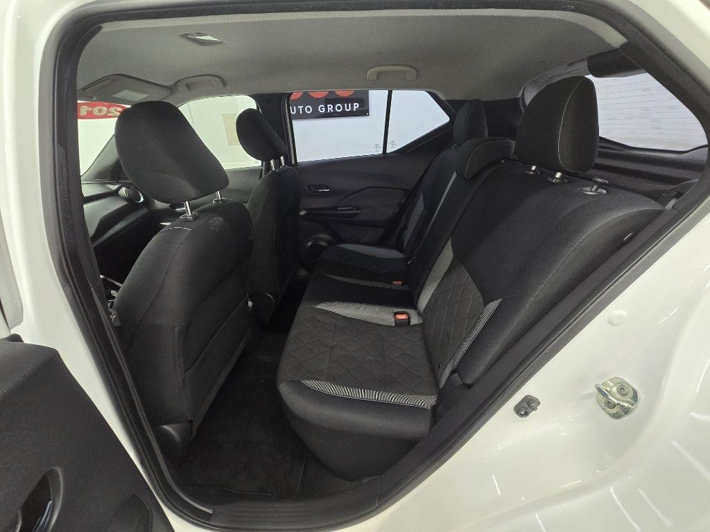 Nissan Kicks SV 2019