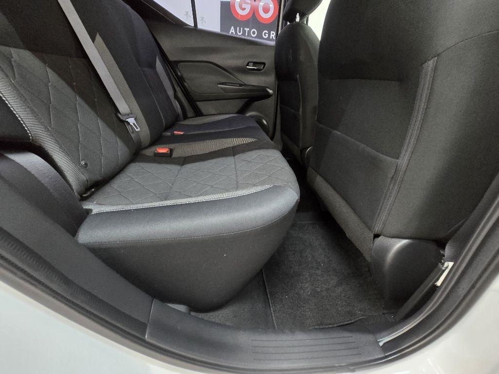 Nissan Kicks SV 2019