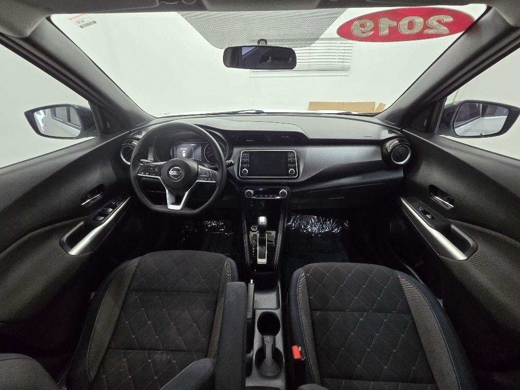 Nissan Kicks SV 2019