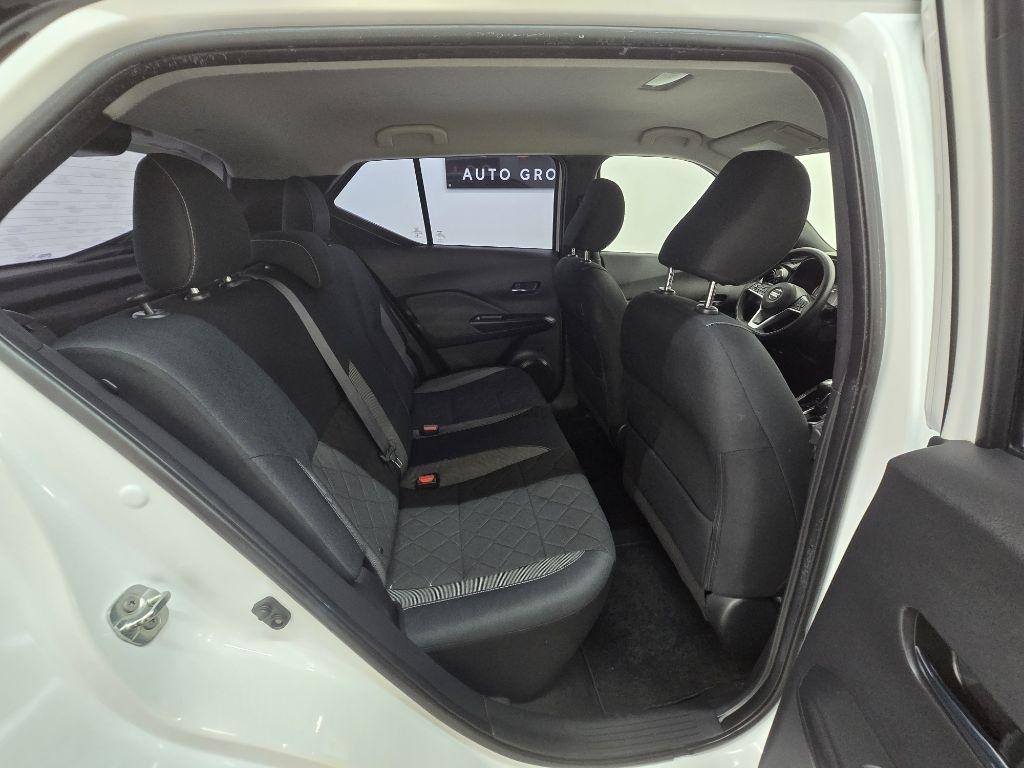 Nissan Kicks SV 2019