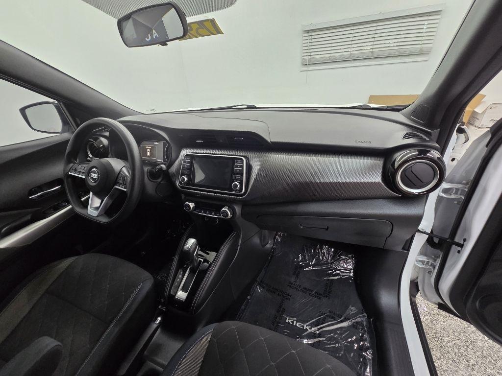 Nissan Kicks SV 2019