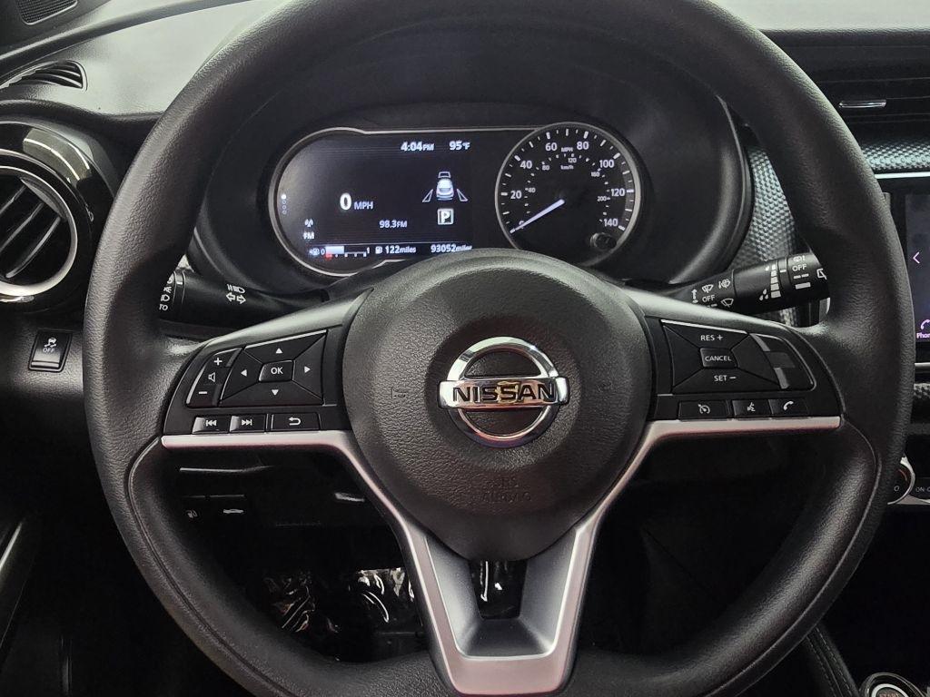 Nissan Kicks SV 2019