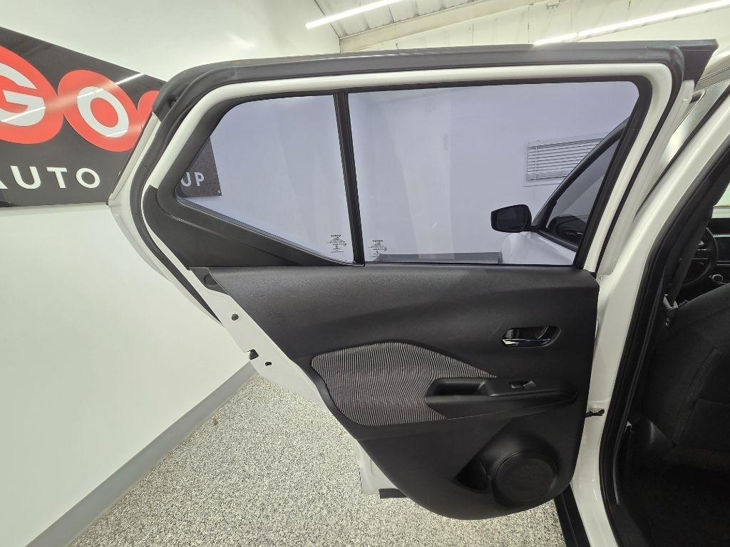 Nissan Kicks SV 2019