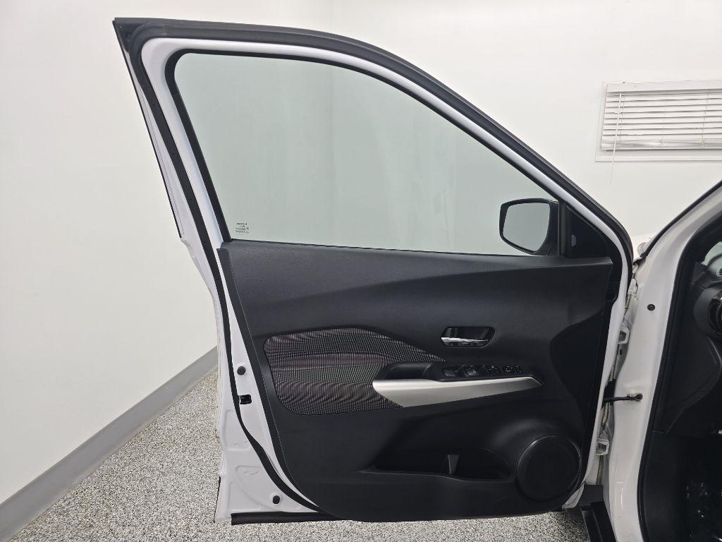 Nissan Kicks SV 2019