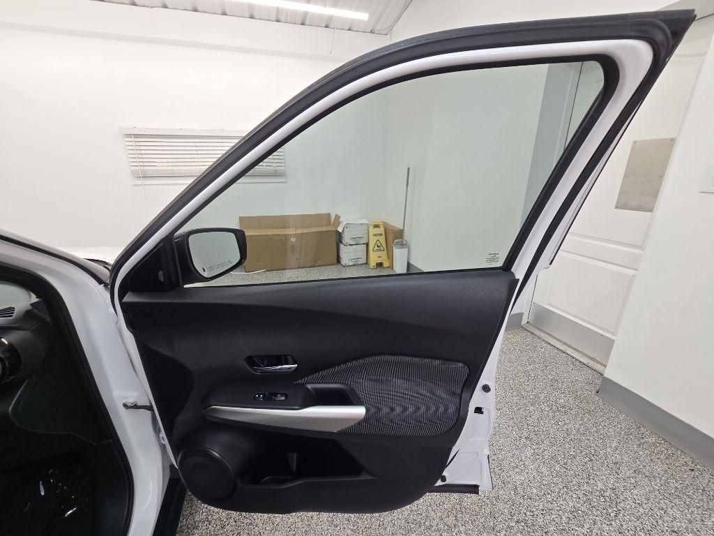 Nissan Kicks SV 2019