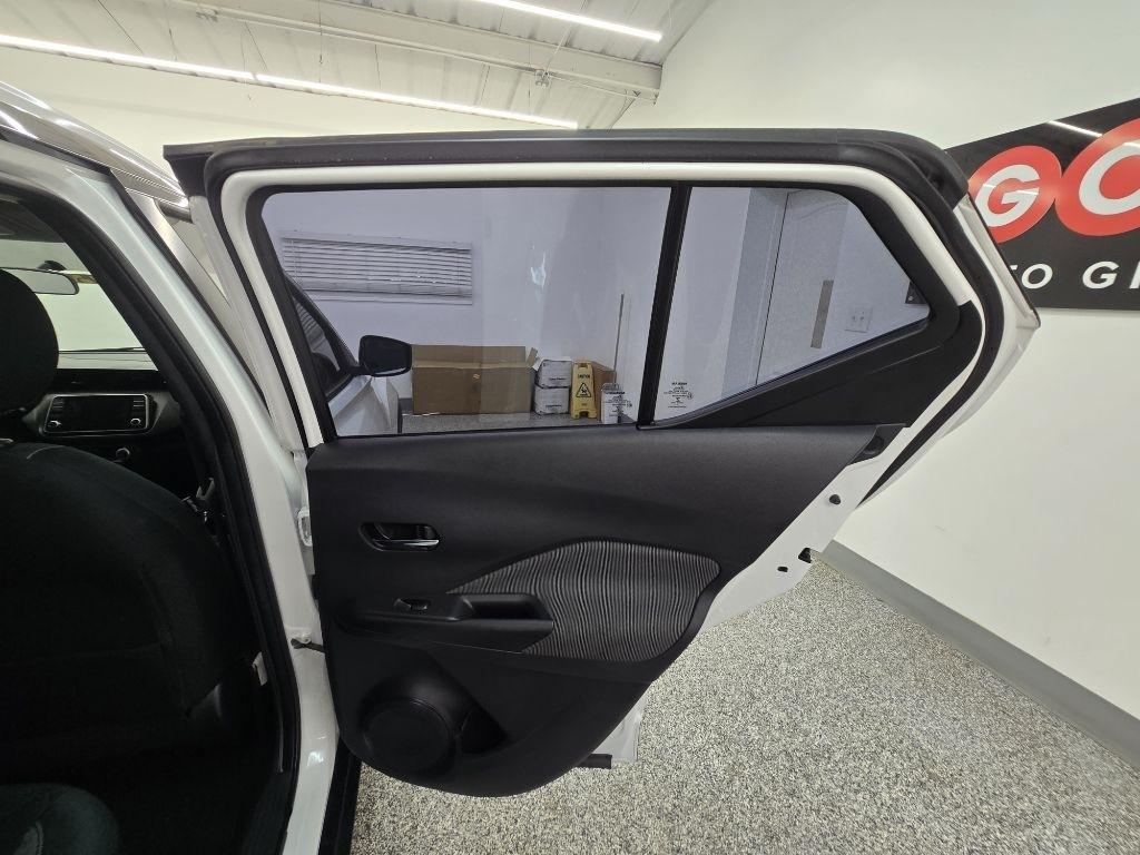 Nissan Kicks SV 2019