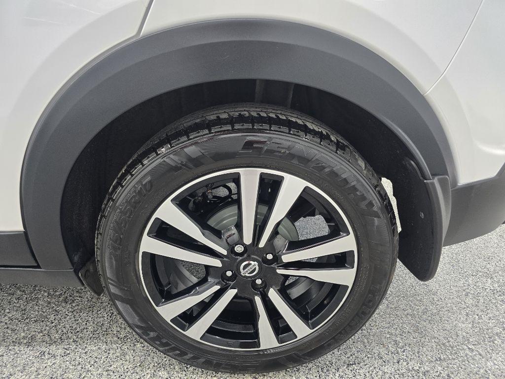 Nissan Kicks SV 2019