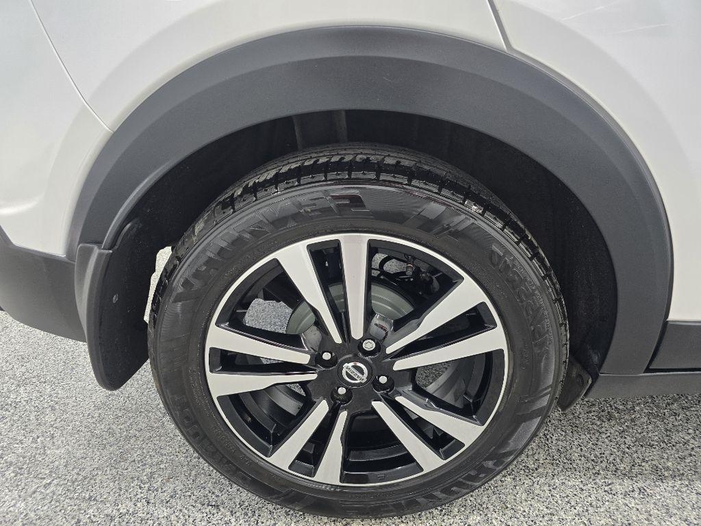 Nissan Kicks SV 2019
