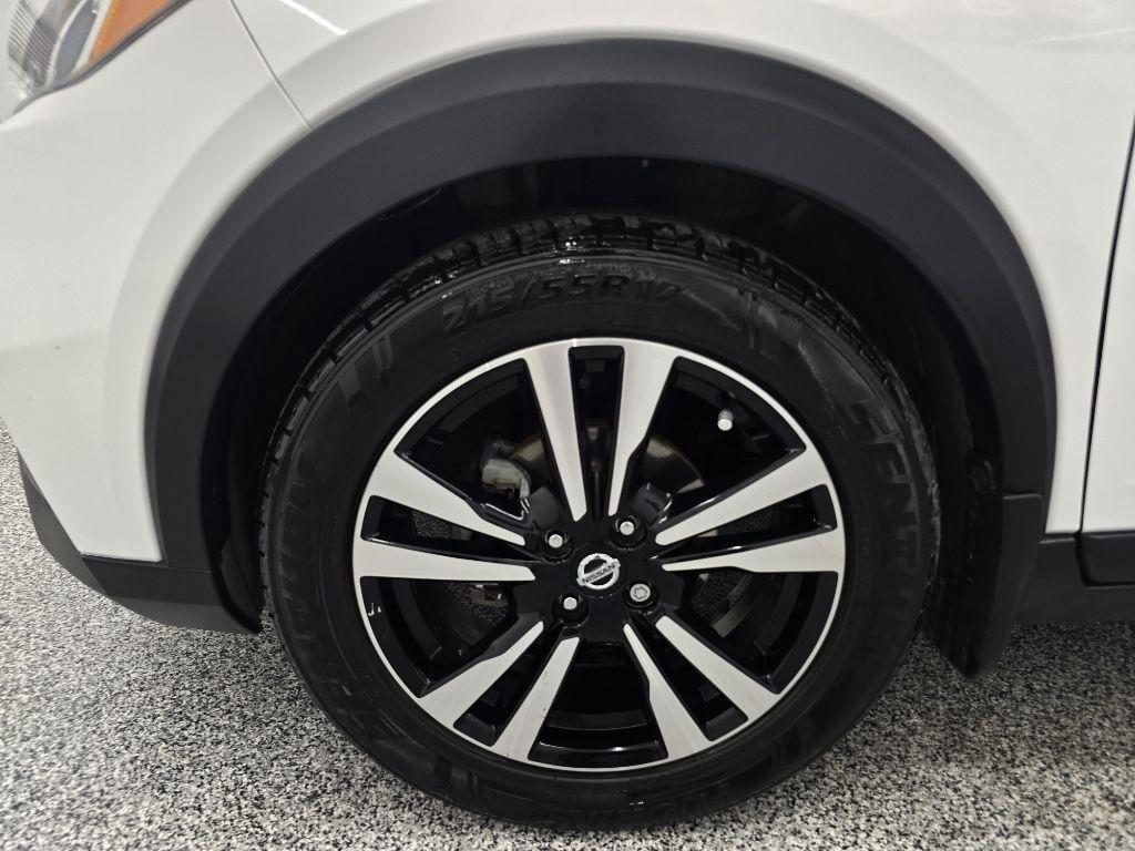 Nissan Kicks SV 2019