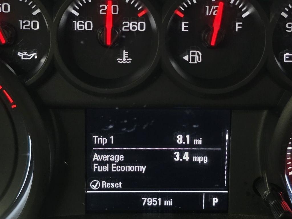 Chevrolet Silverado 1500 Work Truck 2WD 2020