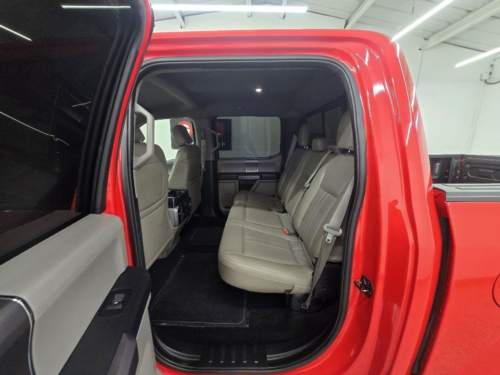 Ford F-150 XLT 4WD SuperCrew 5.5' Box 2019