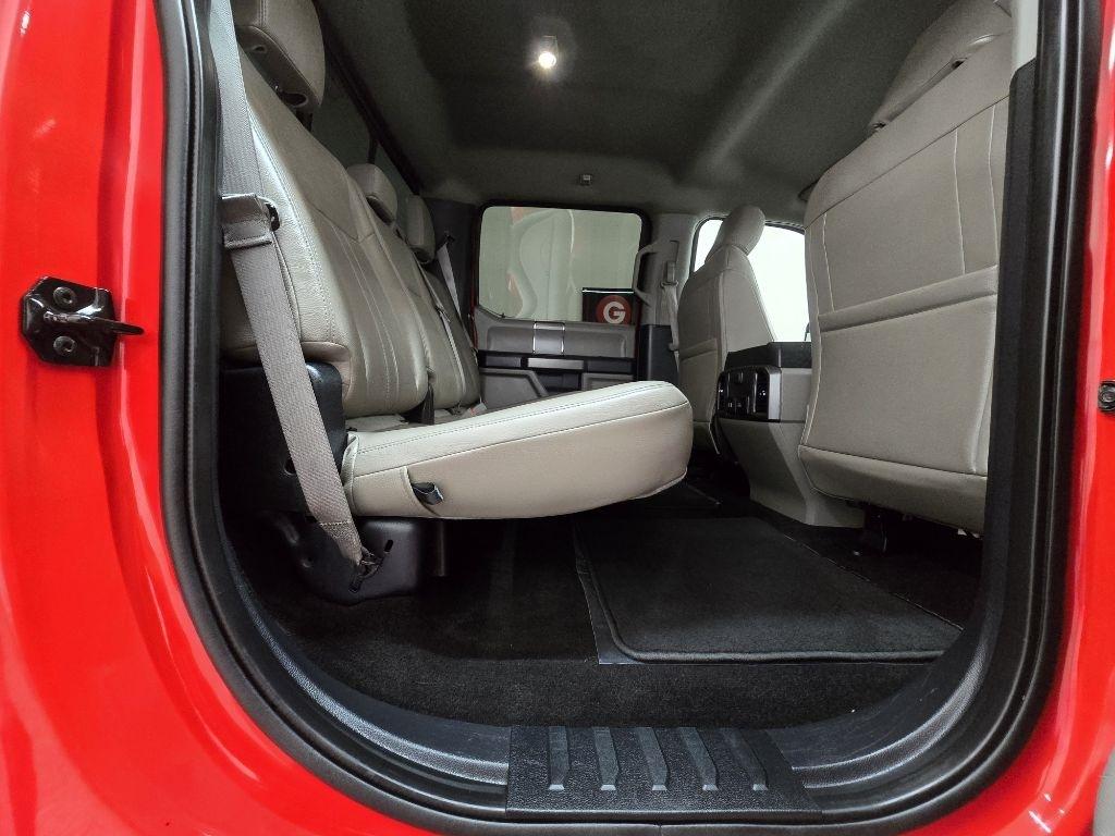 Ford F-150 XLT 4WD SuperCrew 5.5' Box 2019