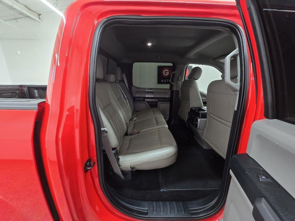 Ford F-150 XLT 4WD SuperCrew 5.5' Box 2019
