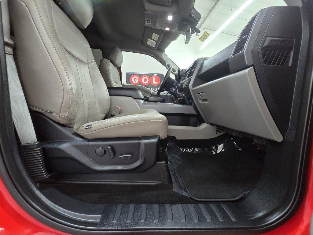 Ford F-150 XLT 4WD SuperCrew 5.5' Box 2019