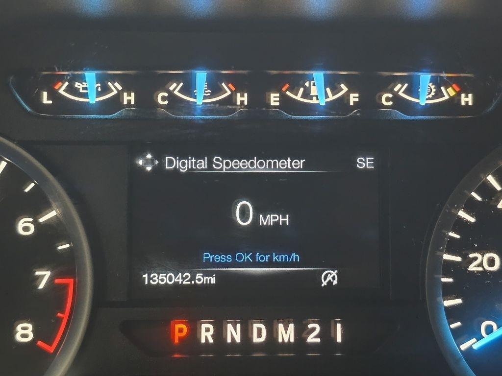 Ford F-150 XLT 4WD SuperCrew 5.5' Box 2019