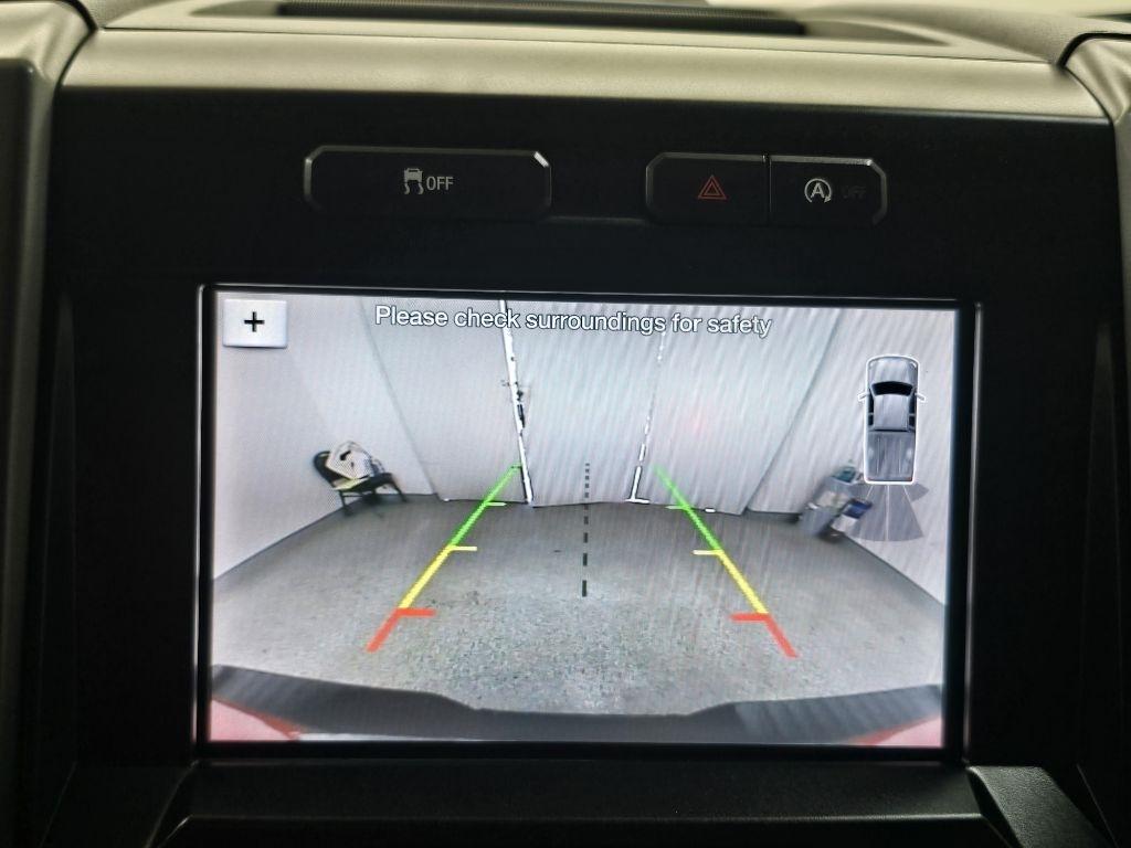 Ford F-150 XLT 4WD SuperCrew 5.5' Box 2019