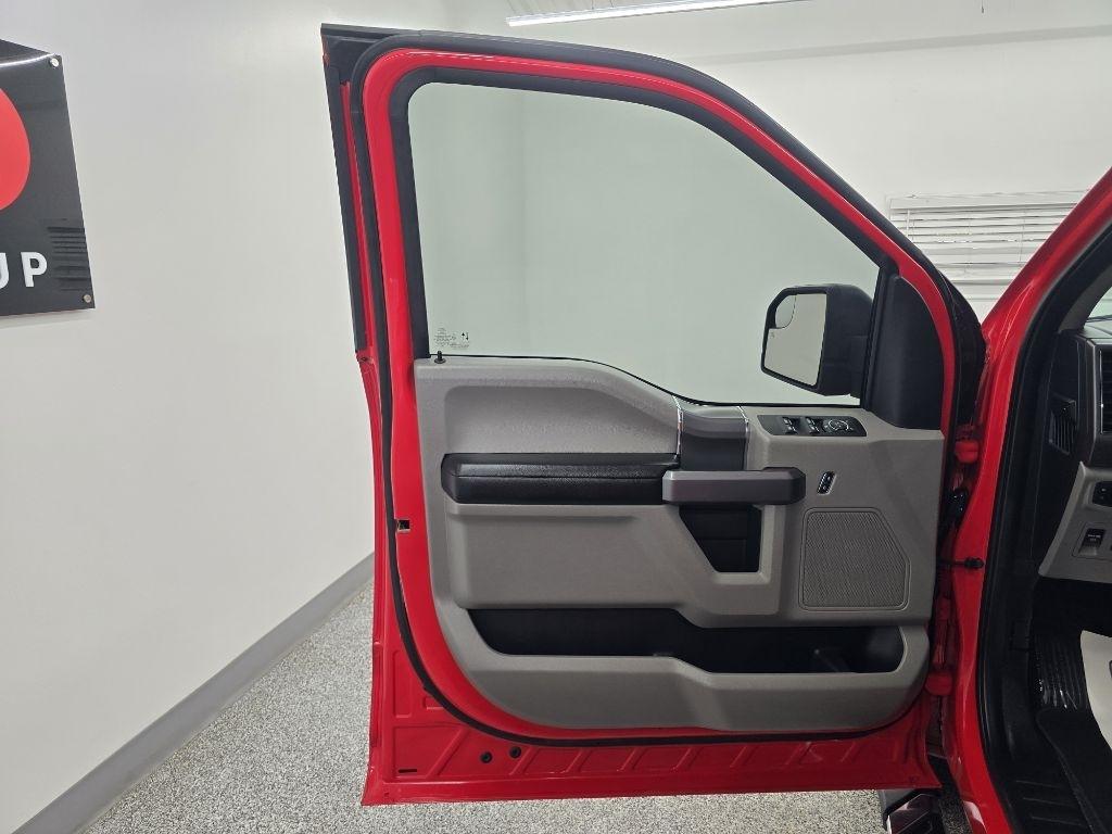 Ford F-150 XLT 4WD SuperCrew 5.5' Box 2019