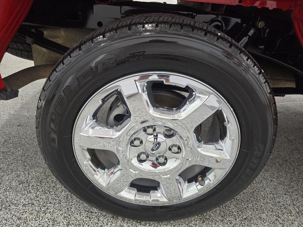 Ford F-150 XLT 4WD SuperCrew 5.5' Box 2019