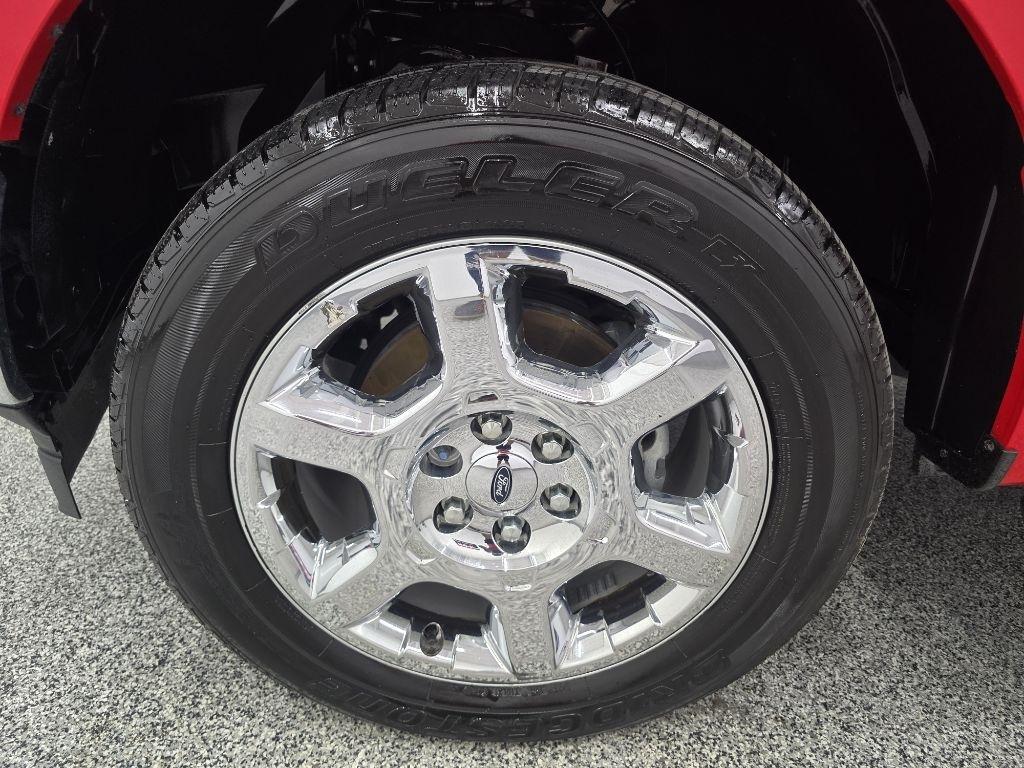 Ford F-150 XLT 4WD SuperCrew 5.5' Box 2019