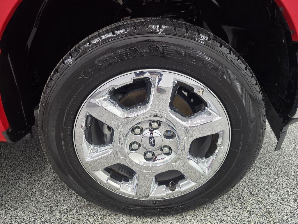 Ford F-150 XLT 4WD SuperCrew 5.5' Box 2019